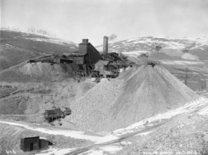 The Gold King Mine in better days