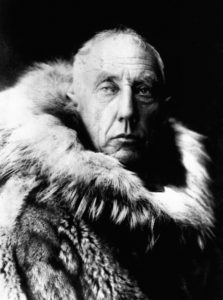 Raold Amundsen